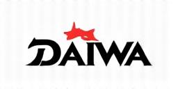 Logo Daiwa